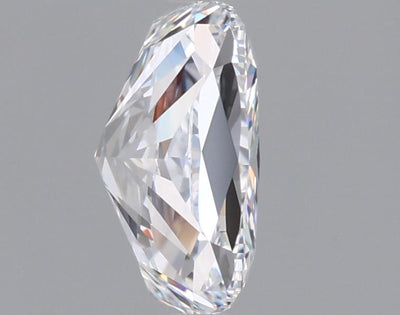 1.45 Carat Elongated Cushion Lab Diamond :: 360 spin frame 06