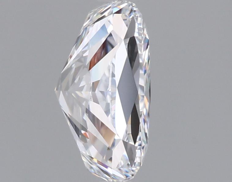 1.45 Carat Elongated Cushion Lab Diamond :: 360 spin frame 06