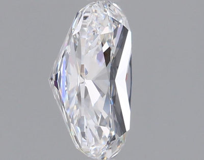 1.45 Carat Elongated Cushion Lab Diamond :: 360 spin frame 07