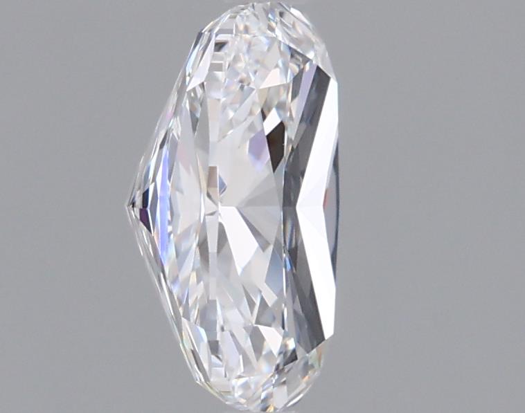 1.45 Carat Elongated Cushion Lab Diamond :: 360 spin frame 07