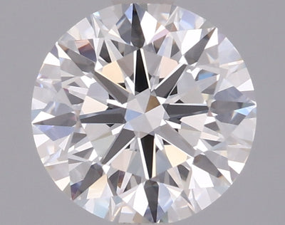 1.95 Carat Round Lab Diamond