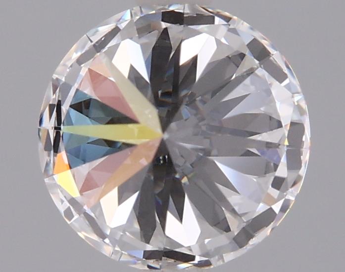 1.95 Carat Round Lab Diamond :: 360 spin frame 01