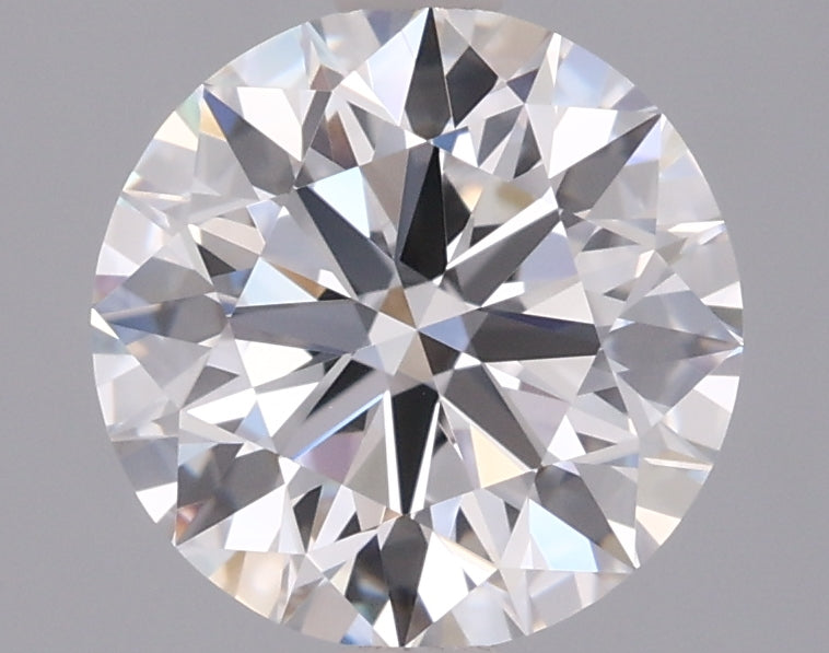 1.53 Carat Round Lab Diamond