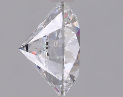 1.53 Carat Round Lab Diamond :: 360 spin frame 01