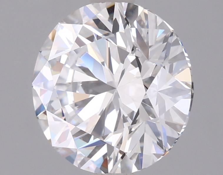 1.53 Carat Round Lab Diamond :: 360 spin frame 05