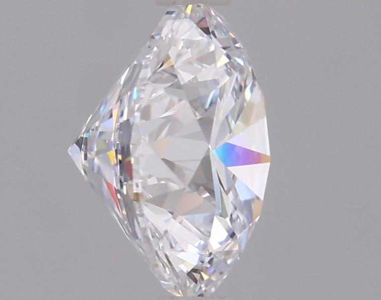 1.53 Carat Round Lab Diamond :: 360 spin frame 07