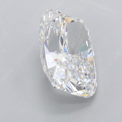 1.52 Carat Elongated Cushion Lab Diamond :: 360 spin frame 01