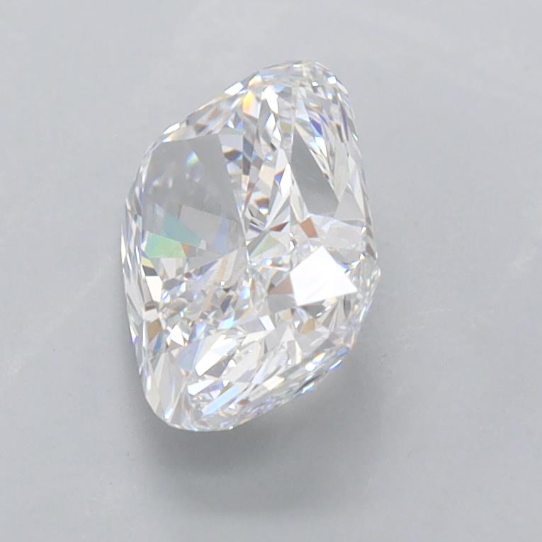 1.52 Carat Elongated Cushion Lab Diamond :: 360 spin frame 02