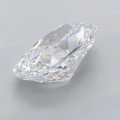 1.52 Carat Elongated Cushion Lab Diamond :: 360 spin frame 03