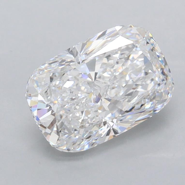 1.52 Carat Elongated Cushion Lab Diamond :: 360 spin frame 04
