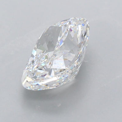 1.52 Carat Elongated Cushion Lab Diamond :: 360 spin frame 05