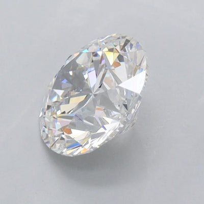1.01 Carat Round Lab Diamond :: 360 spin frame 01