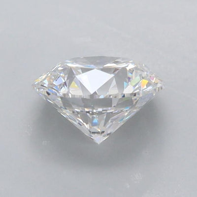 1.01 Carat Round Lab Diamond :: 360 spin frame 02