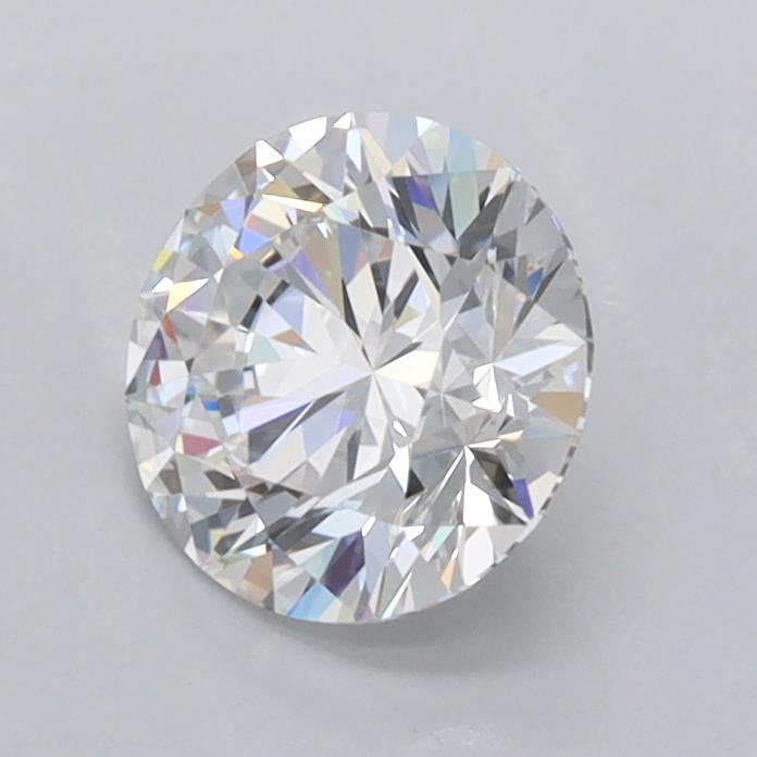 1.01 Carat Round Lab Diamond :: 360 spin frame 03