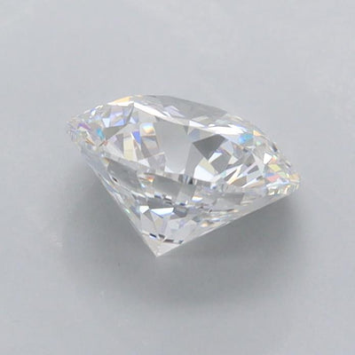 1.01 Carat Round Lab Diamond :: 360 spin frame 04
