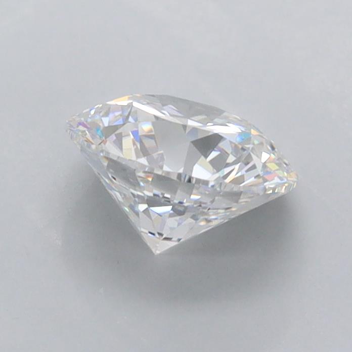 1.01 Carat Round Lab Diamond :: 360 spin frame 04