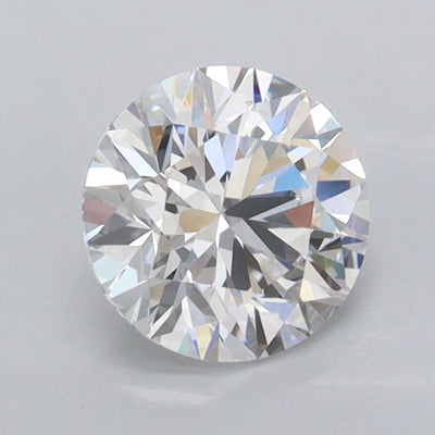 1.01 Carat Round Lab Diamond :: 360 spin frame 05