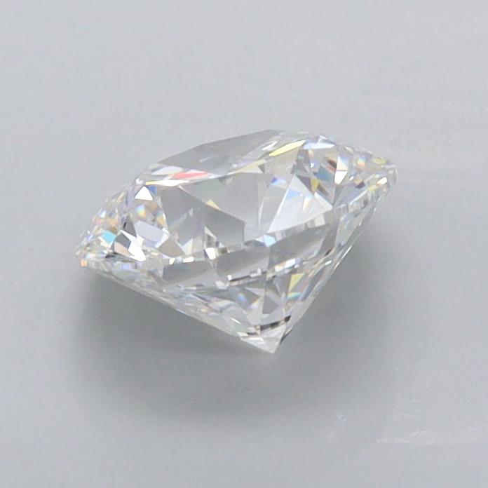 1.01 Carat Round Lab Diamond :: 360 spin frame 06