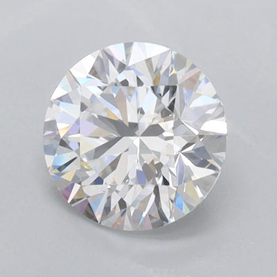 1.01 Carat Round Lab Diamond :: 360 spin frame 07