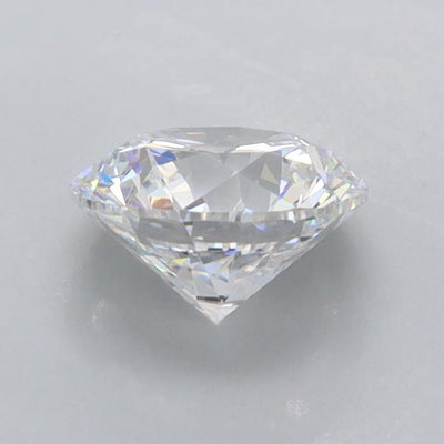 1.01 Carat Round Lab Diamond :: 360 spin frame 01