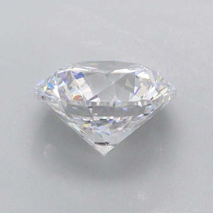 1.01 Carat Round Lab Diamond :: 360 spin frame 01