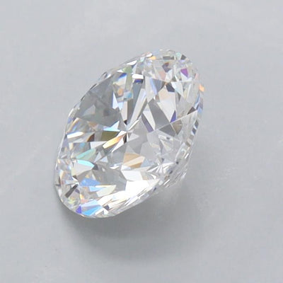1.01 Carat Round Lab Diamond :: 360 spin frame 02