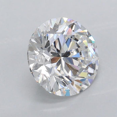 1.01 Carat Round Lab Diamond :: 360 spin frame 03