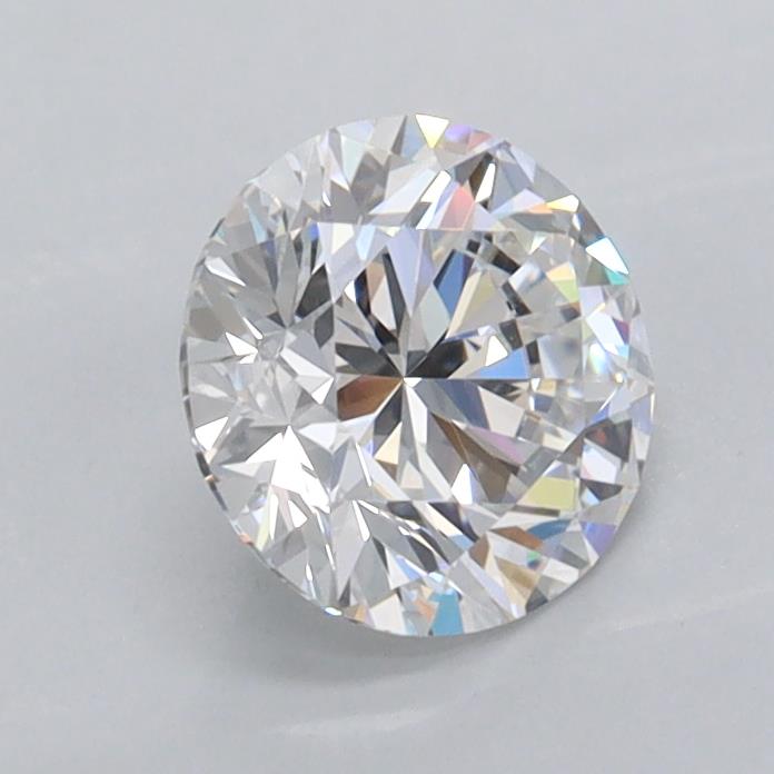 1.01 Carat Round Lab Diamond :: 360 spin frame 03