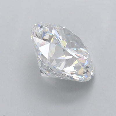 1.01 Carat Round Lab Diamond :: 360 spin frame 04