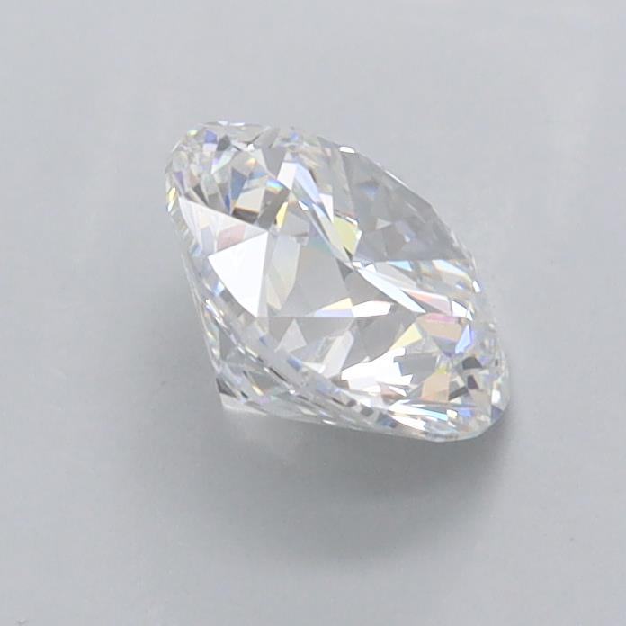 1.01 Carat Round Lab Diamond :: 360 spin frame 04