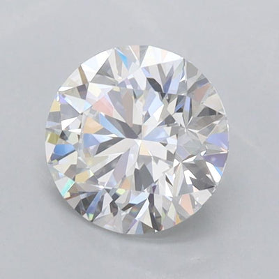 1.01 Carat Round Lab Diamond :: 360 spin frame 05