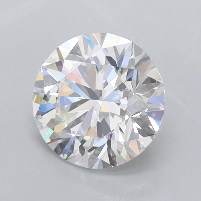 1.01 Carat Round Lab Diamond :: 360 spin frame 05