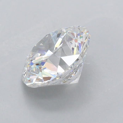 1.01 Carat Round Lab Diamond :: 360 spin frame 06