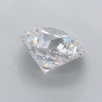 1.01 Carat Round Lab Diamond :: 360 spin frame 07