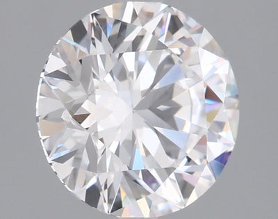 1.84 Carat Round Lab Diamond :: 360 spin frame 06