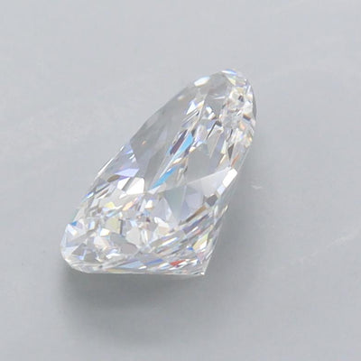 1.31 Carat Pear Lab Diamond :: 360 spin frame 06