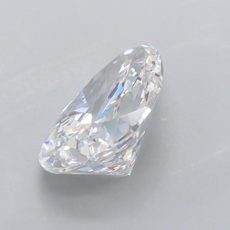 1.31 Carat Pear Lab Diamond :: 360 spin frame 06