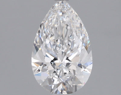 1.04 Carat Pear Lab Diamond