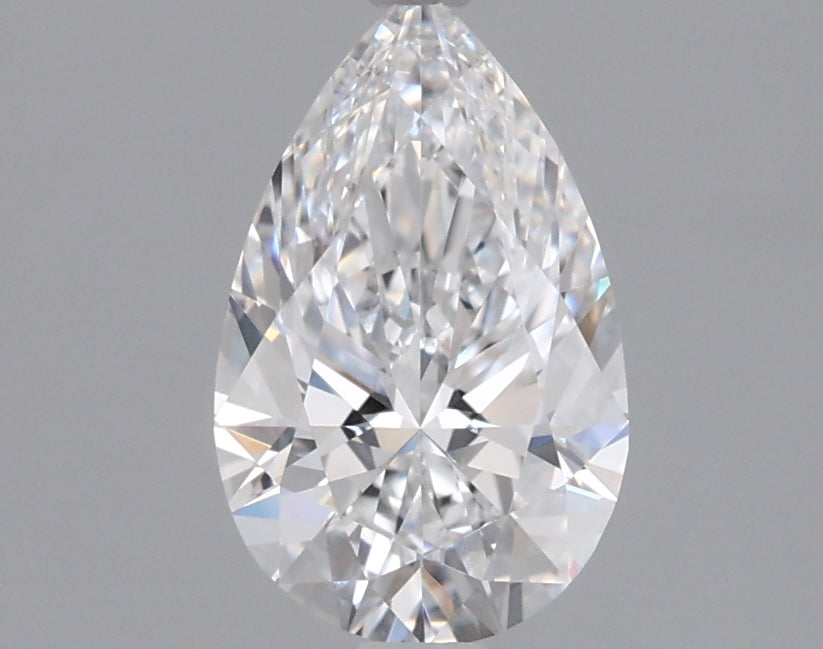 1.04 Carat Pear Lab Diamond