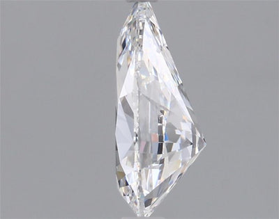 1.04 Carat Pear Lab Diamond :: 360 spin frame 02