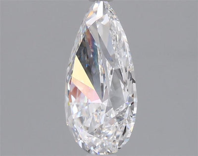 1.04 Carat Pear Lab Diamond :: 360 spin frame 03