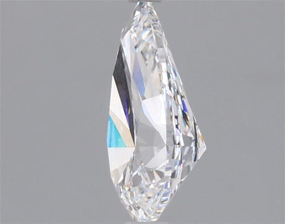 1.04 Carat Pear Lab Diamond :: 360 spin frame 04