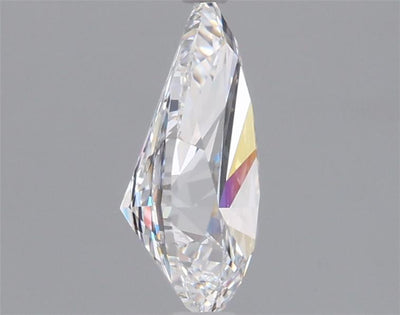 1.04 Carat Pear Lab Diamond :: 360 spin frame 05