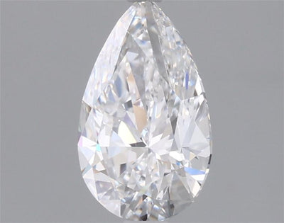 1.04 Carat Pear Lab Diamond :: 360 spin frame 07