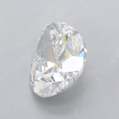 1.47 Carat Pear Lab Diamond :: 360 spin frame 02