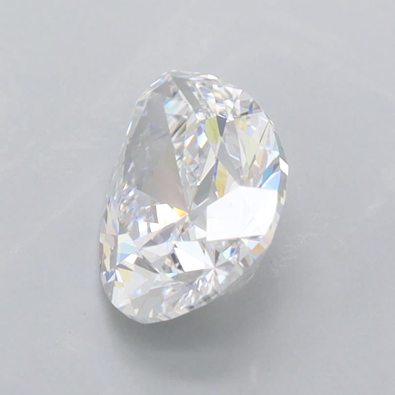 1.47 Carat Pear Lab Diamond :: 360 spin frame 02