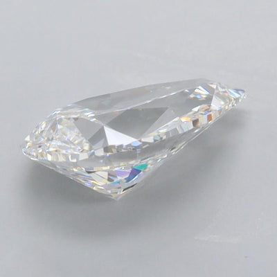 1.47 Carat Pear Lab Diamond :: 360 spin frame 04