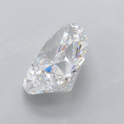 1.47 Carat Pear Lab Diamond :: 360 spin frame 05