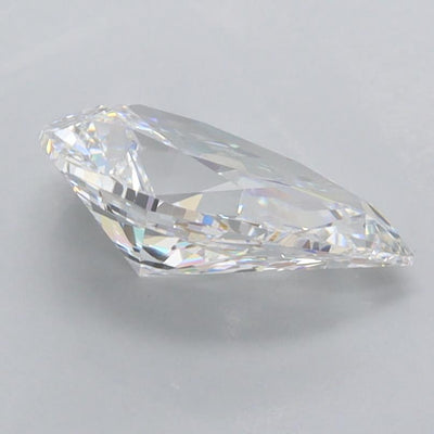 1.47 Carat Pear Lab Diamond :: 360 spin frame 06
