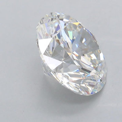 1.54 Carat Round Lab Diamond :: 360 spin frame 01
